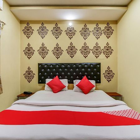 Rourkela Hotel O Priyal Amrit Sagar מראה חיצוני תמונה
