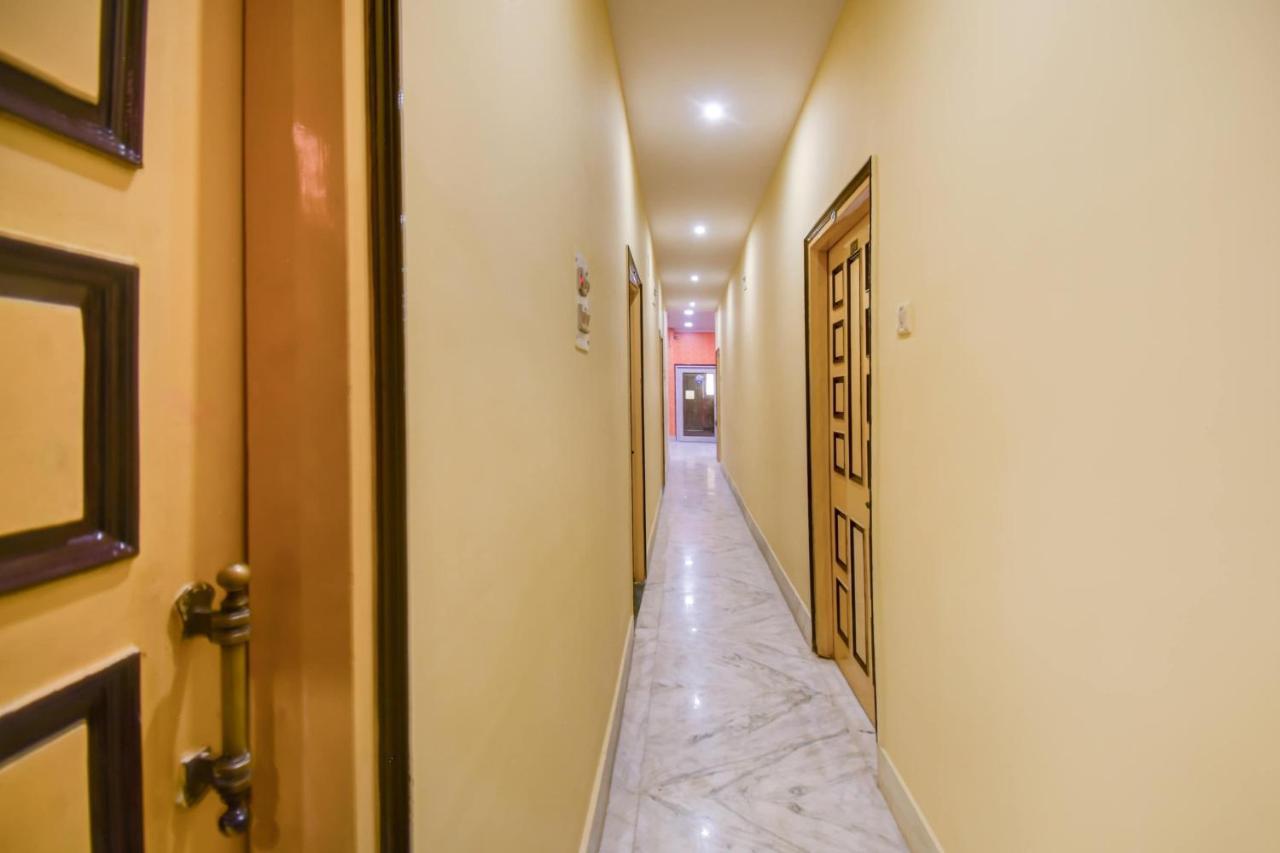 Rourkela Hotel O Priyal Amrit Sagar מראה חיצוני תמונה