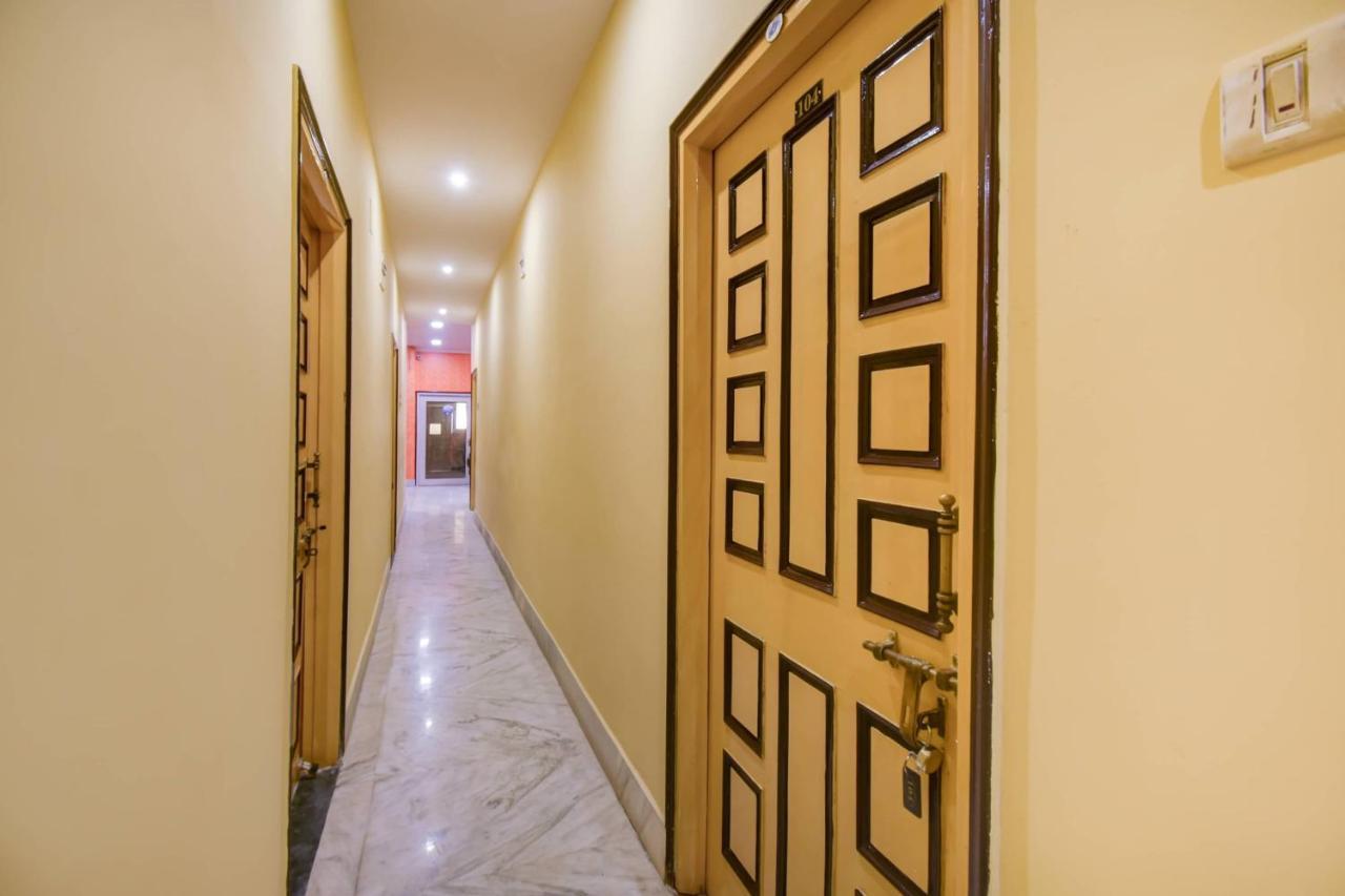 Rourkela Hotel O Priyal Amrit Sagar מראה חיצוני תמונה