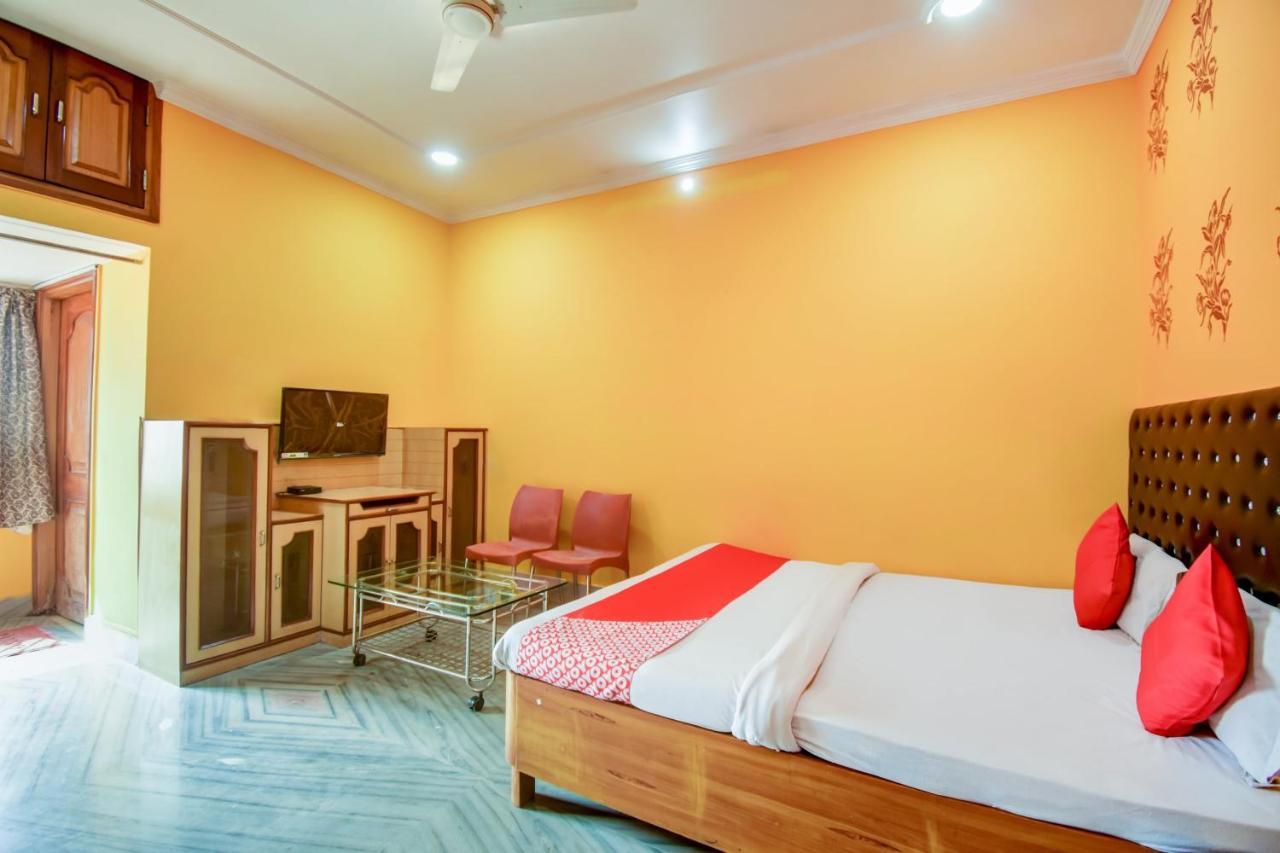 Rourkela Hotel O Priyal Amrit Sagar מראה חיצוני תמונה