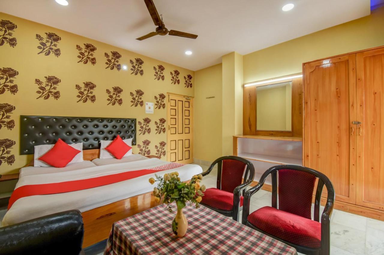 Rourkela Hotel O Priyal Amrit Sagar מראה חיצוני תמונה