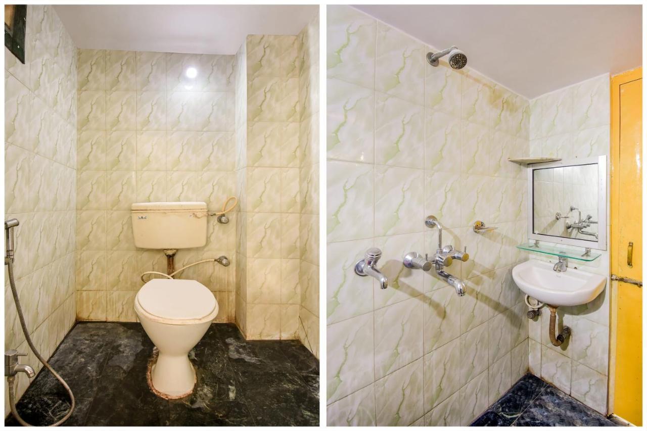 Rourkela Hotel O Priyal Amrit Sagar מראה חיצוני תמונה