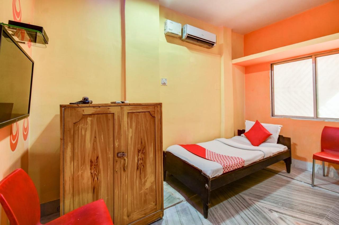 Rourkela Hotel O Priyal Amrit Sagar מראה חיצוני תמונה
