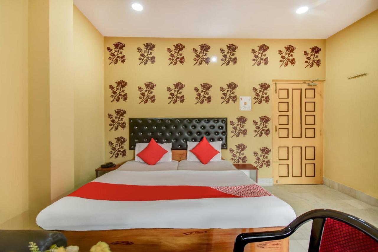 Rourkela Hotel O Priyal Amrit Sagar מראה חיצוני תמונה