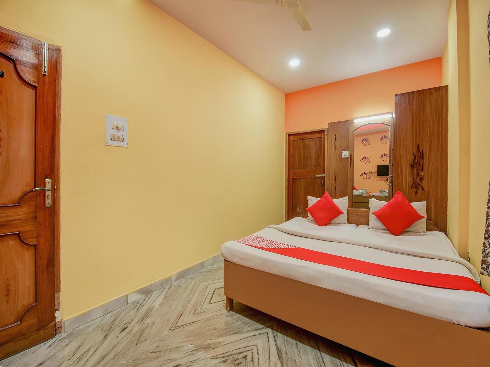 Rourkela Hotel O Priyal Amrit Sagar מראה חיצוני תמונה