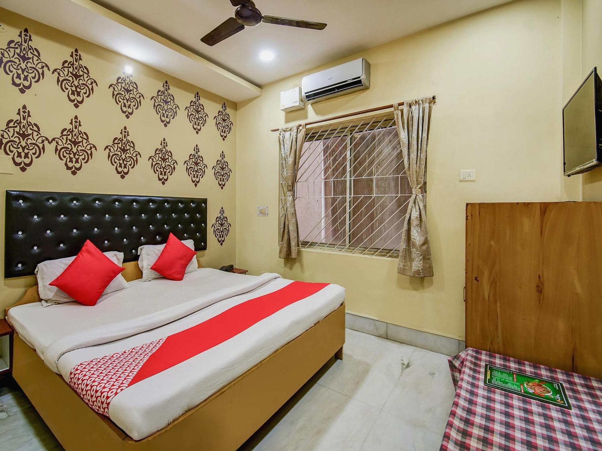Rourkela Hotel O Priyal Amrit Sagar מראה חיצוני תמונה