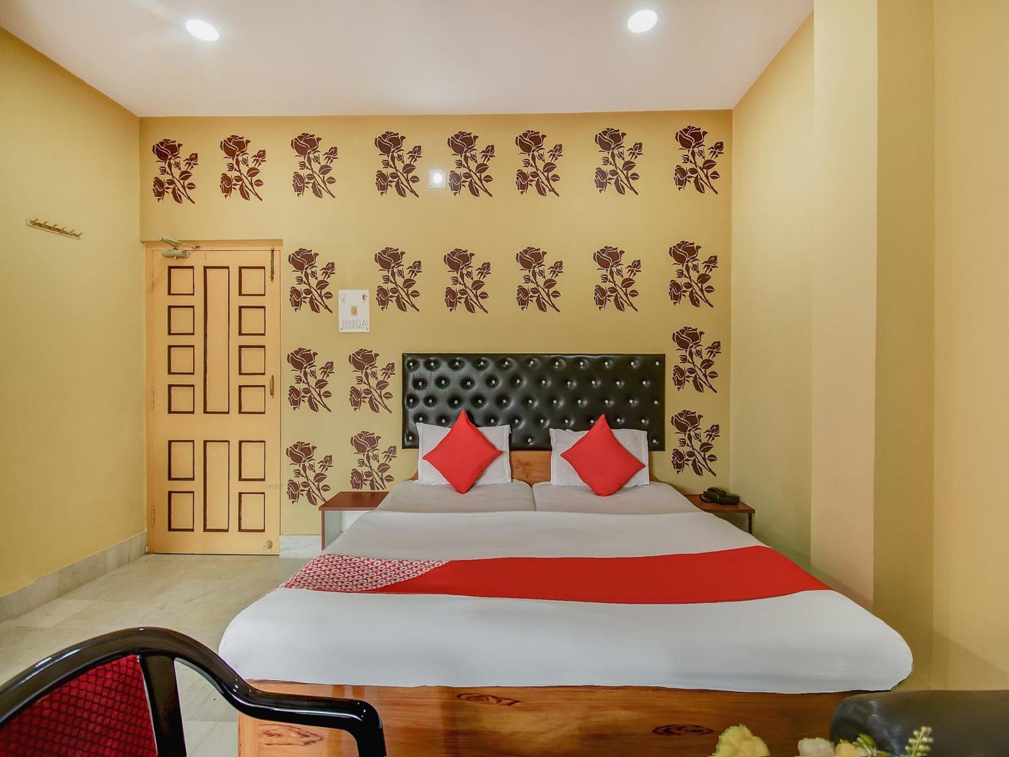 Rourkela Hotel O Priyal Amrit Sagar מראה חיצוני תמונה