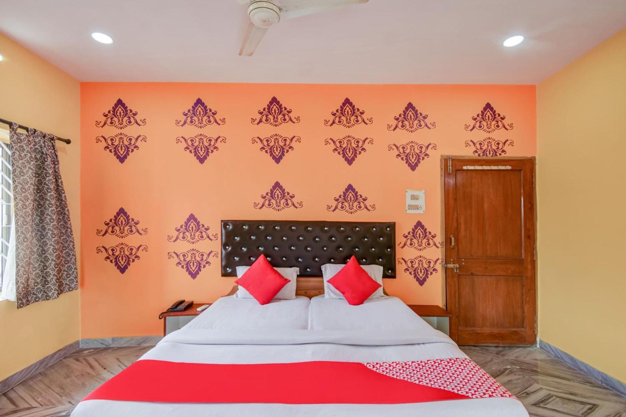 Rourkela Hotel O Priyal Amrit Sagar מראה חיצוני תמונה
