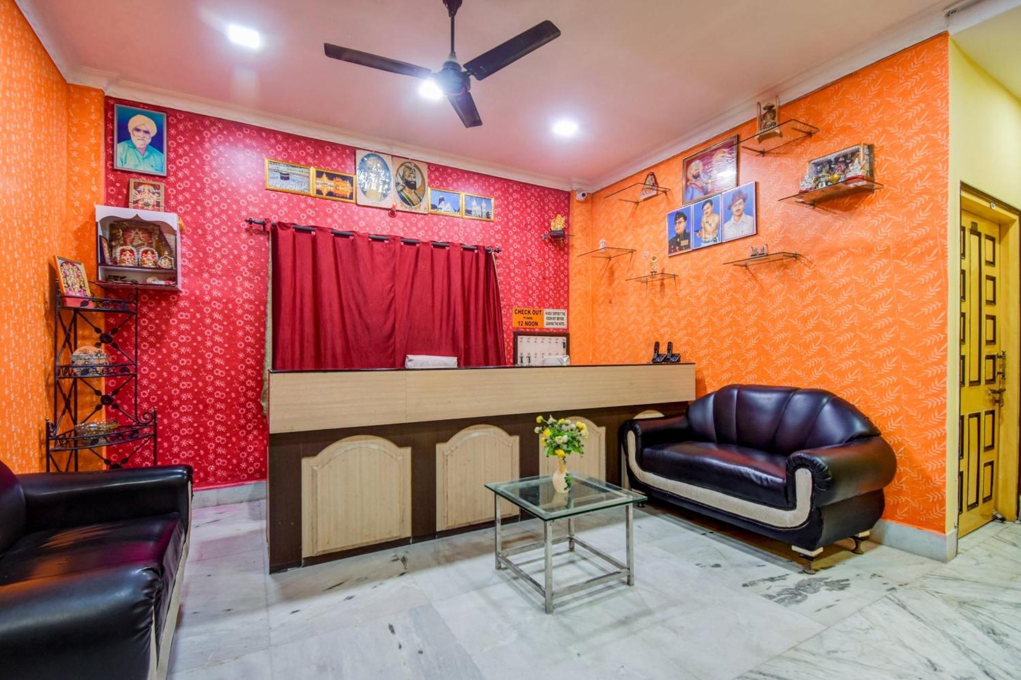 Rourkela Hotel O Priyal Amrit Sagar מראה חיצוני תמונה