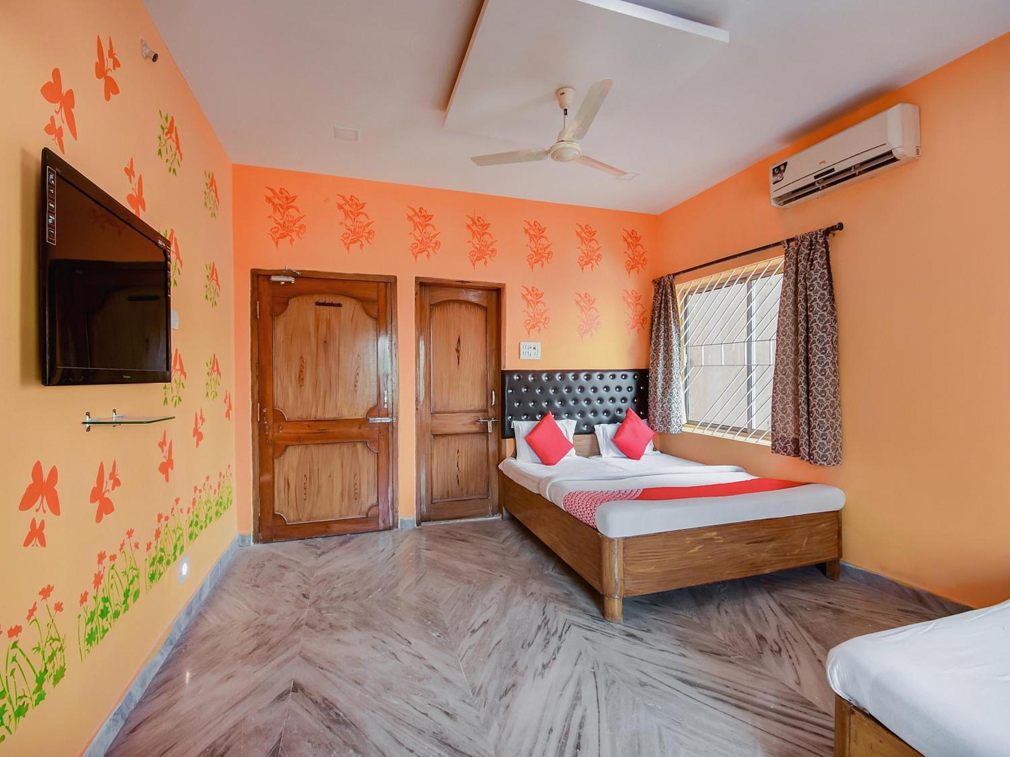 Rourkela Hotel O Priyal Amrit Sagar מראה חיצוני תמונה