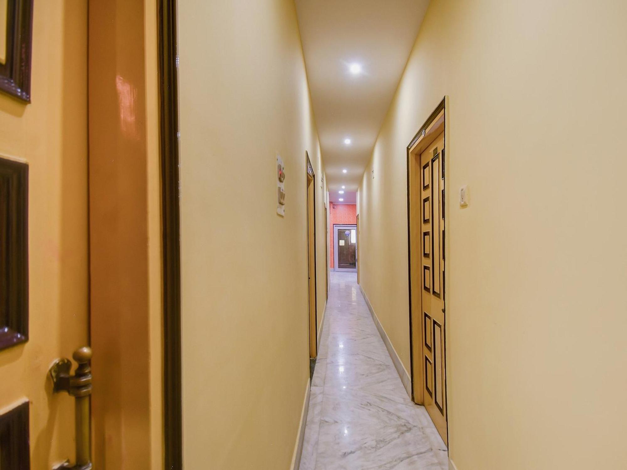 Rourkela Hotel O Priyal Amrit Sagar מראה חיצוני תמונה