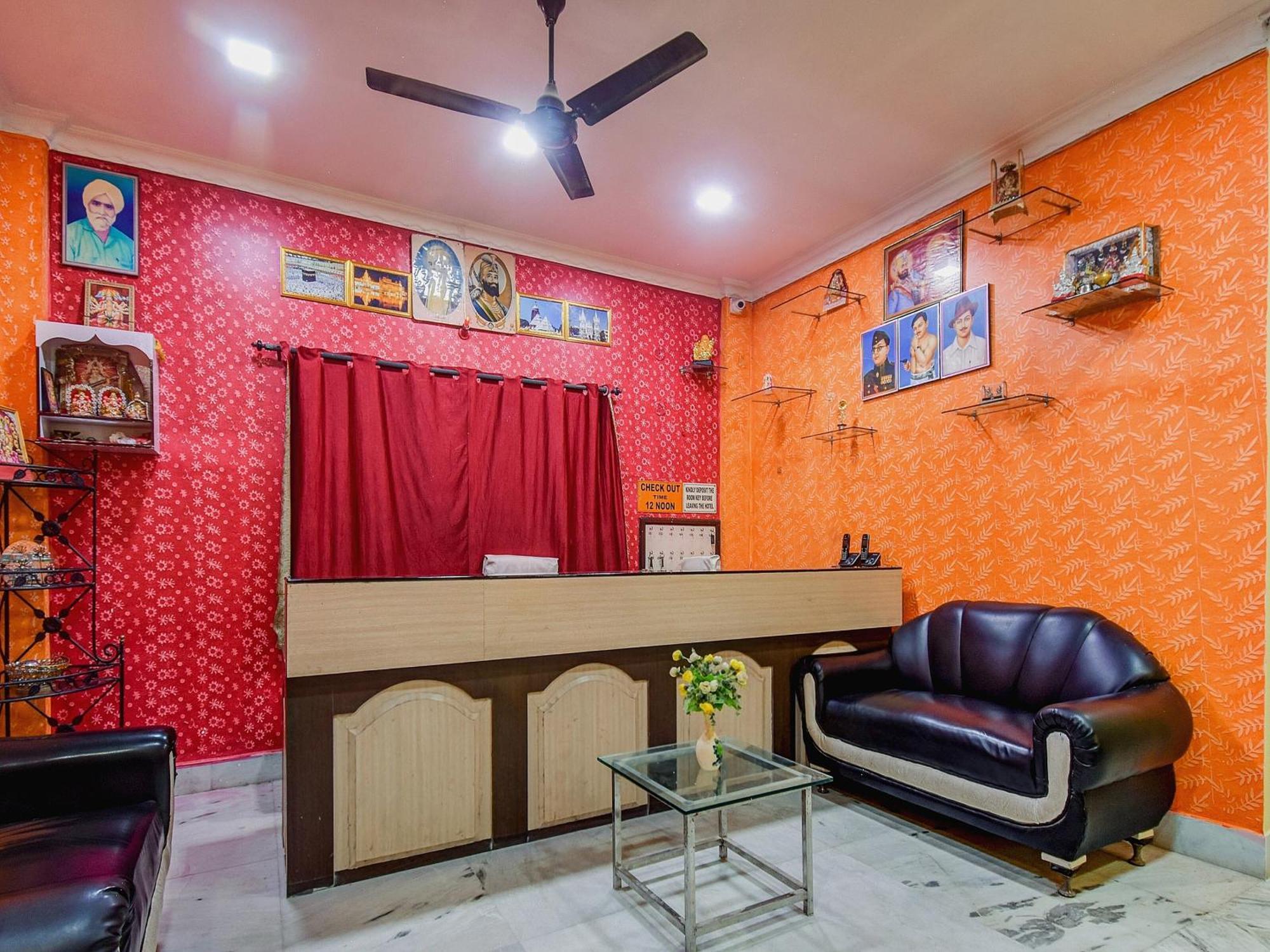 Rourkela Hotel O Priyal Amrit Sagar מראה חיצוני תמונה
