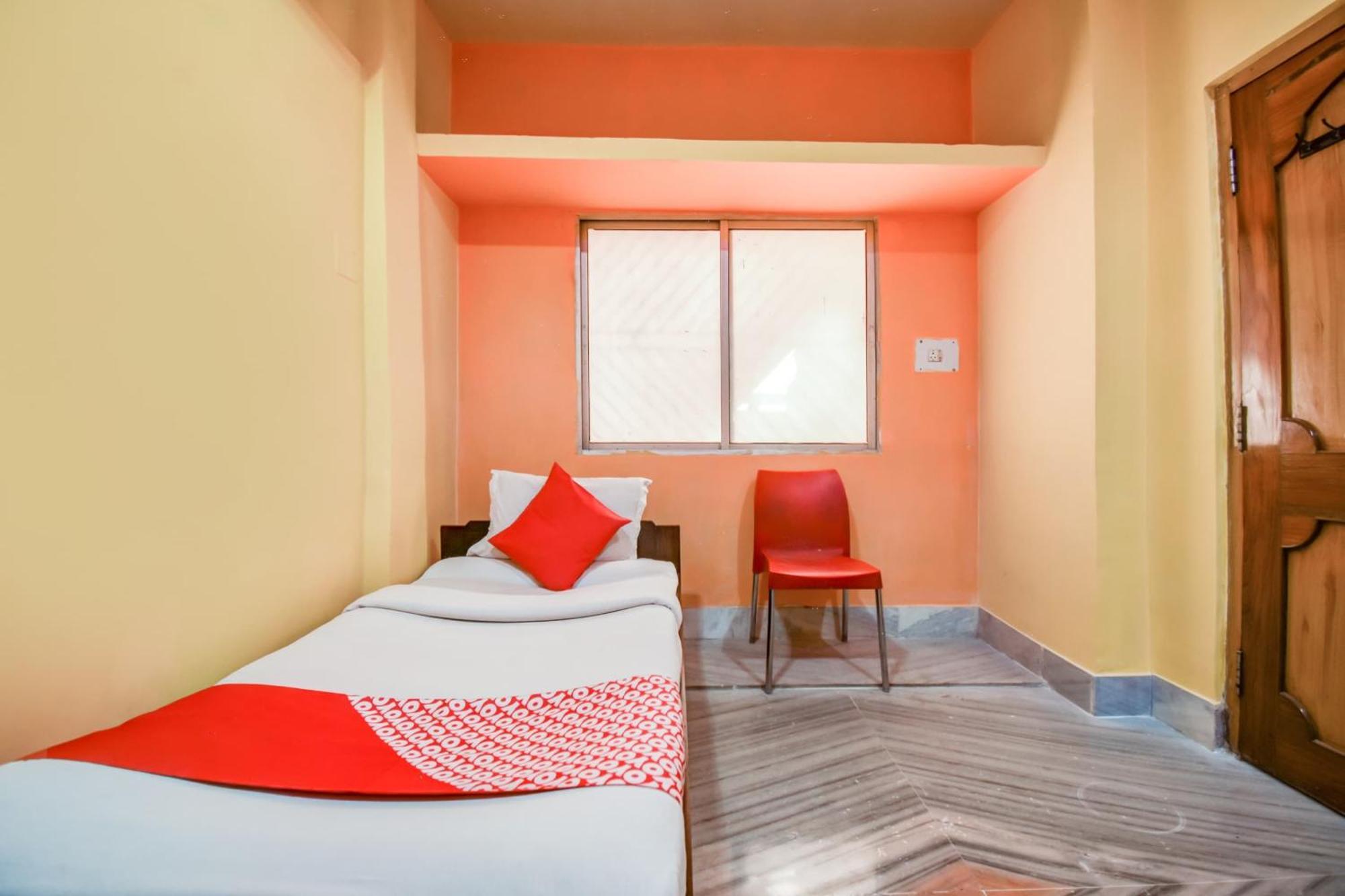 Rourkela Hotel O Priyal Amrit Sagar מראה חיצוני תמונה