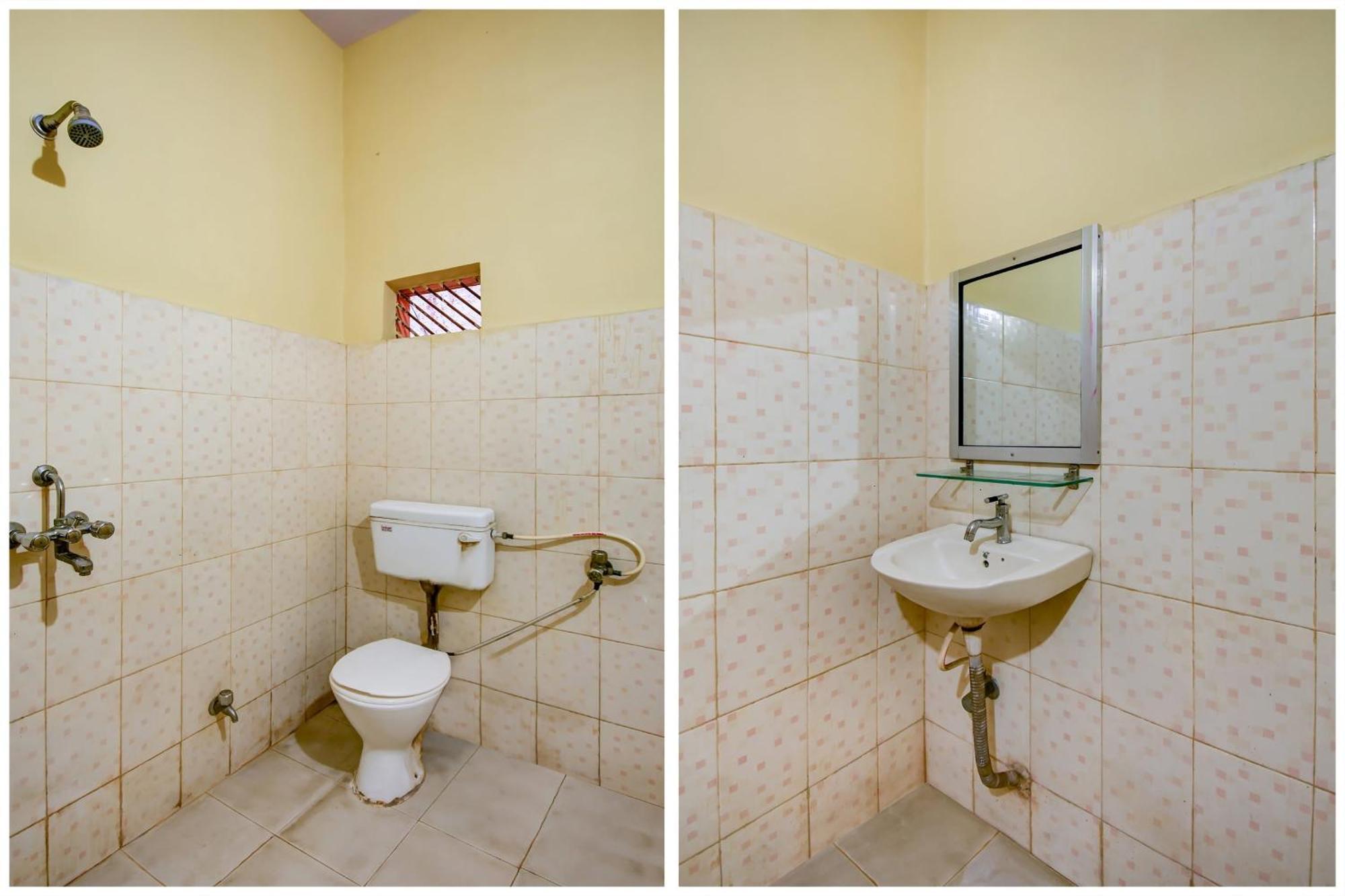 Rourkela Hotel O Priyal Amrit Sagar מראה חיצוני תמונה