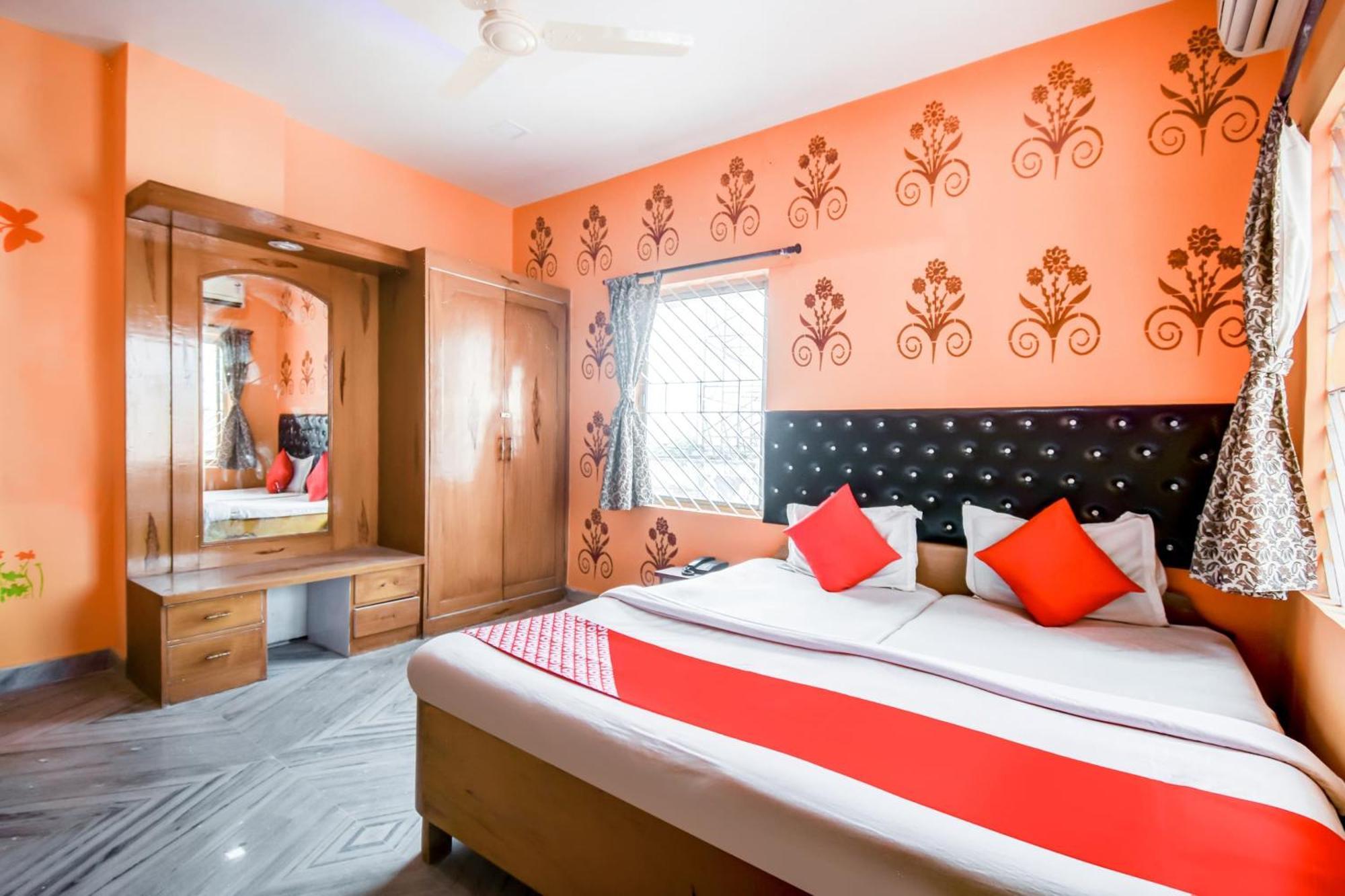 Rourkela Hotel O Priyal Amrit Sagar מראה חיצוני תמונה