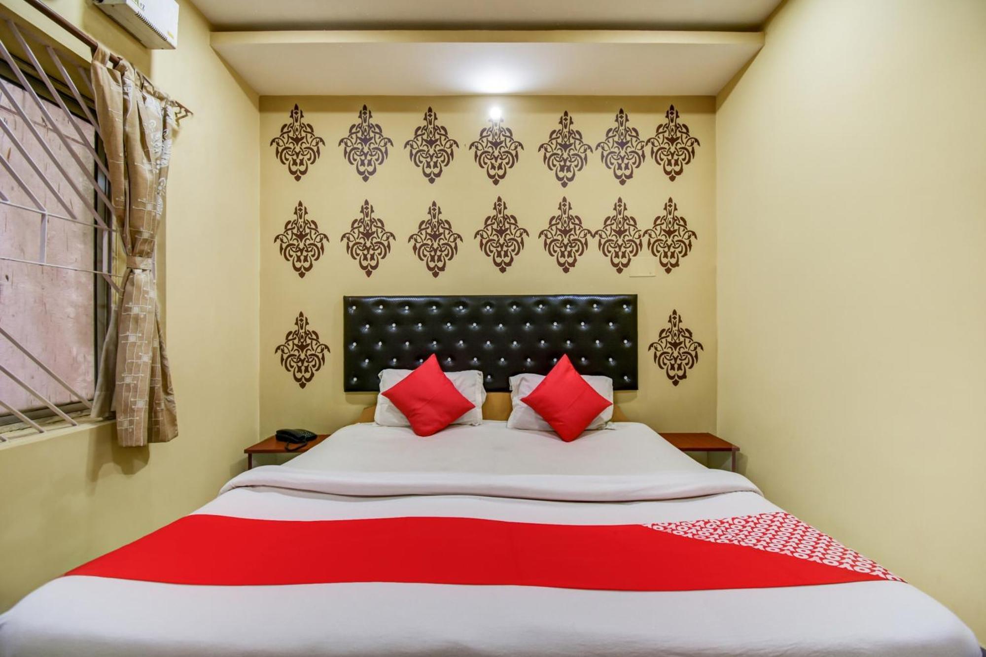 Rourkela Hotel O Priyal Amrit Sagar מראה חיצוני תמונה